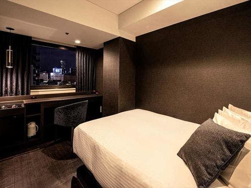 スタンダードダブル