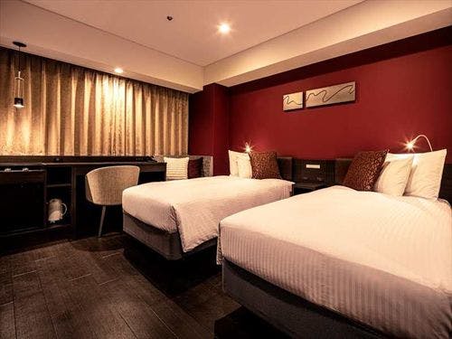 スーペリアーツイン