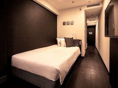 スタンダードセミダブル