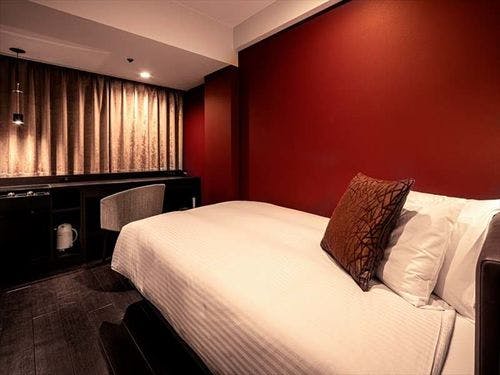 スタンダードセミダブル