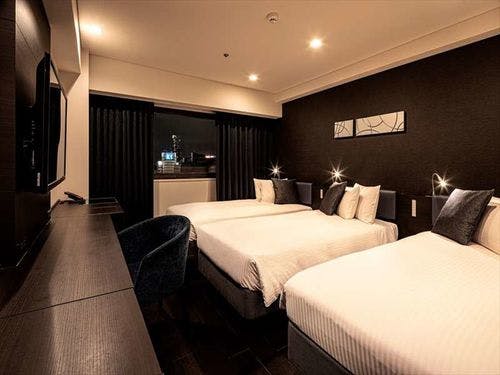 スーペリアートリプル