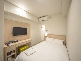 相鉄フレッサイン京都駅八条口