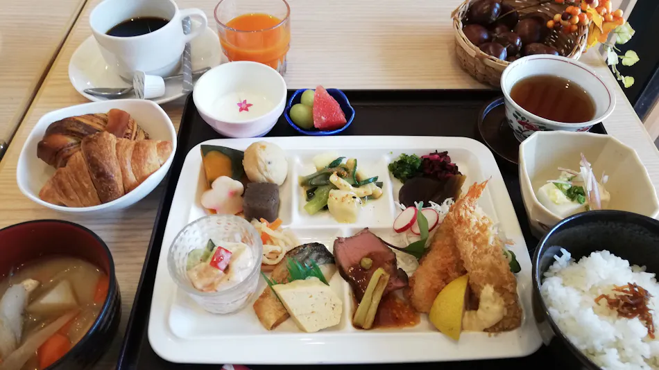 Sotetsu Fresa Inn Kyoto Station Hachijo-guchi