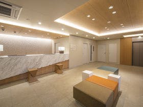 相鉄フレッサイン京都駅八条口 2枚目