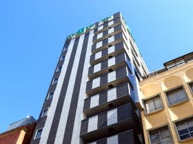 ユニゾイン神田駅西