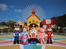 ベッセルホテル 倉敷