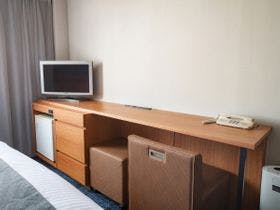 ベッセルホテル 倉敷 2枚目