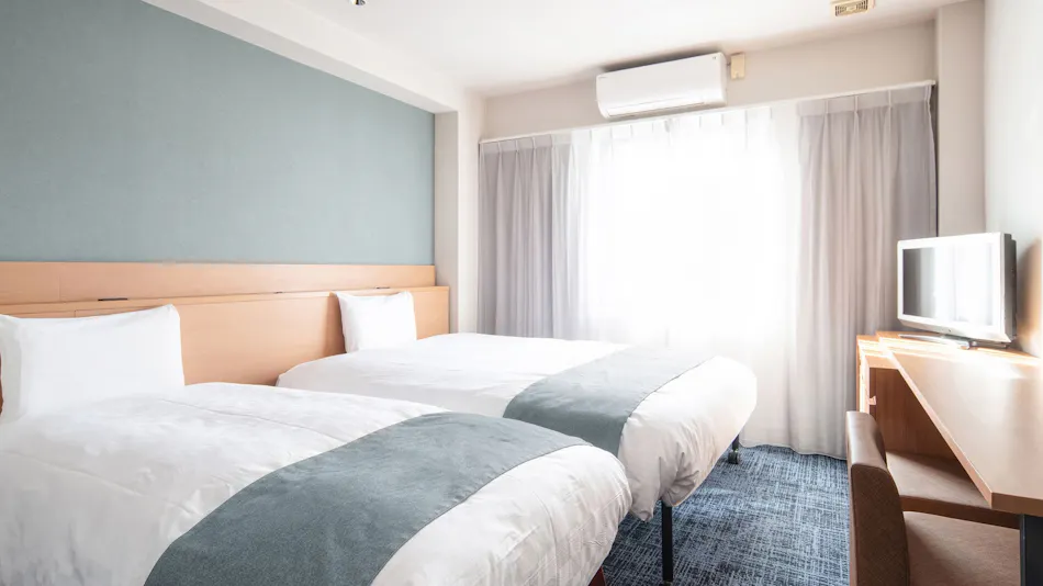 Vessel Hotel Kurashiki