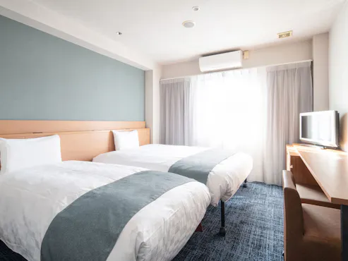 エキストラツイン