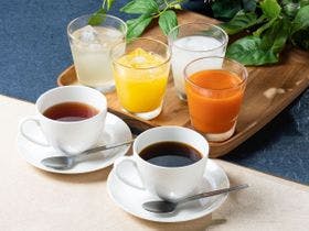 ベッセルホテル 倉敷