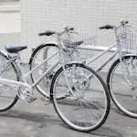 【レンタサイクル】