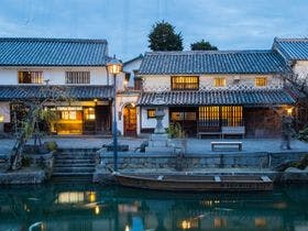 ベッセルホテル 倉敷