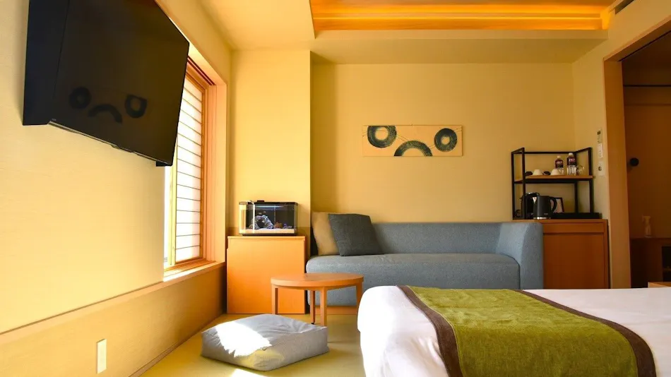 Bayside Hotel Azur Takeshiba Hamamatsucho