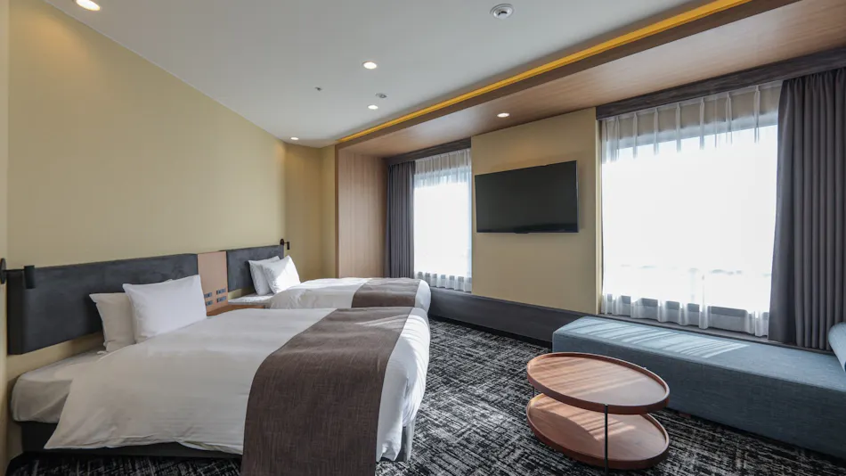 Bayside Hotel Azur Takeshiba Hamamatsucho