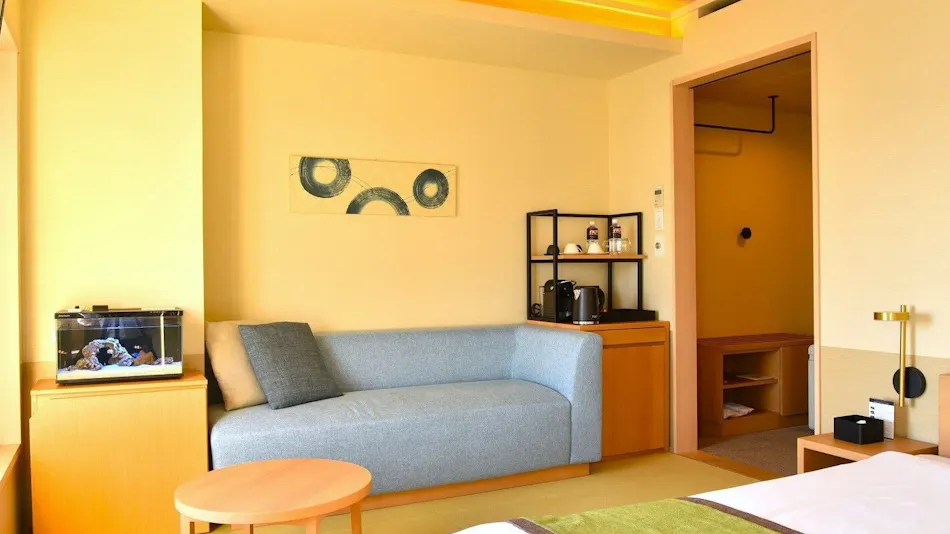 Bayside Hotel Azur Takeshiba Hamamatsucho