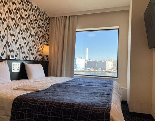 DHC化粧水とクリーム