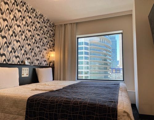 DHC化粧水とクリーム