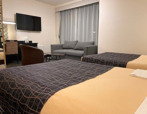 バスルーム一例