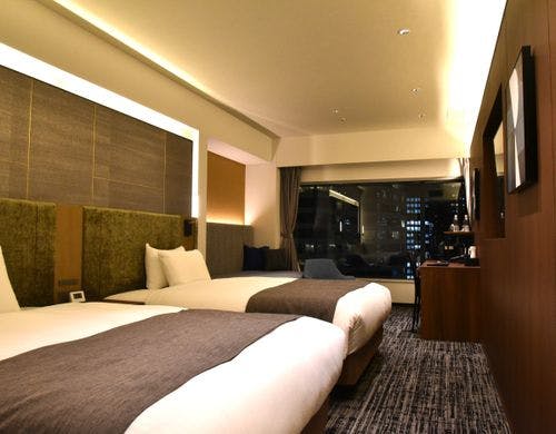 バスルーム一例