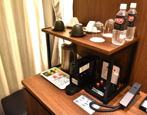 ラグジュアリーツインのイメージ