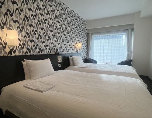 バスルーム一例