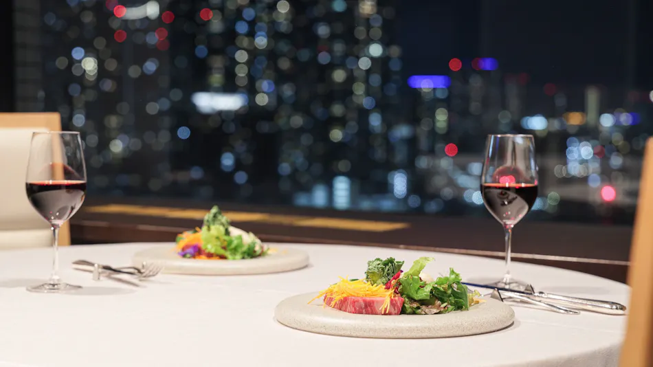 Bayside Hotel Azur Takeshiba Hamamatsucho