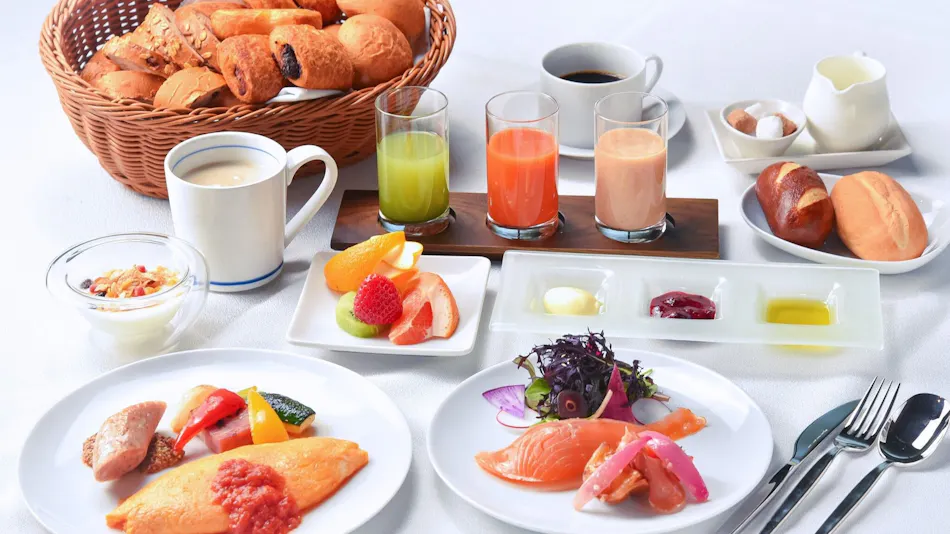 Bayside Hotel Azur Takeshiba Hamamatsucho