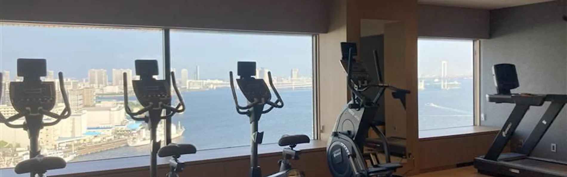 ベイサイドホテル アジュール竹芝・浜松町