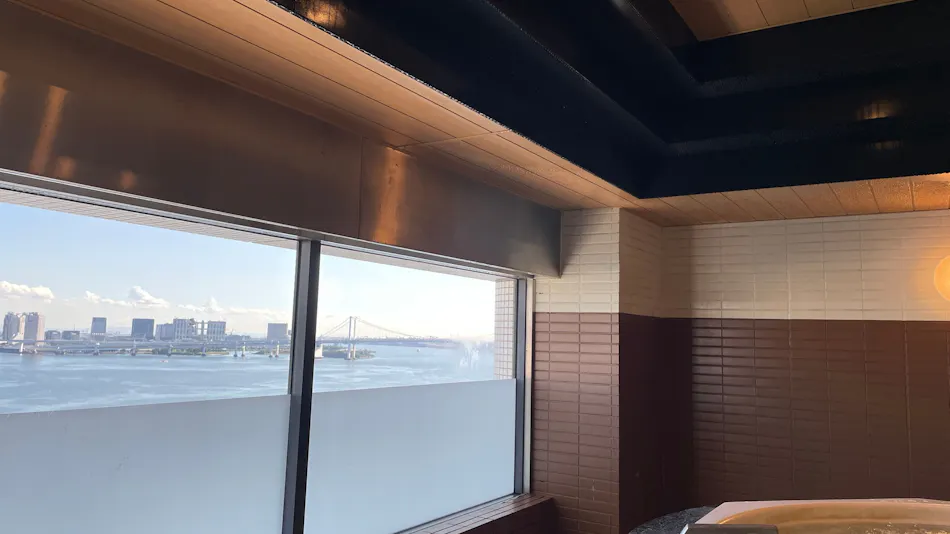 Bayside Hotel Azur Takeshiba Hamamatsucho