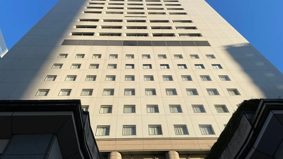 Bayside Hotel Azur Takeshiba Hamamatsucho