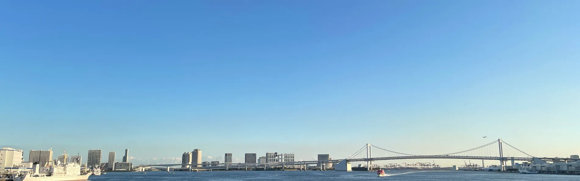 ベイサイドホテル アジュール竹芝・浜松町