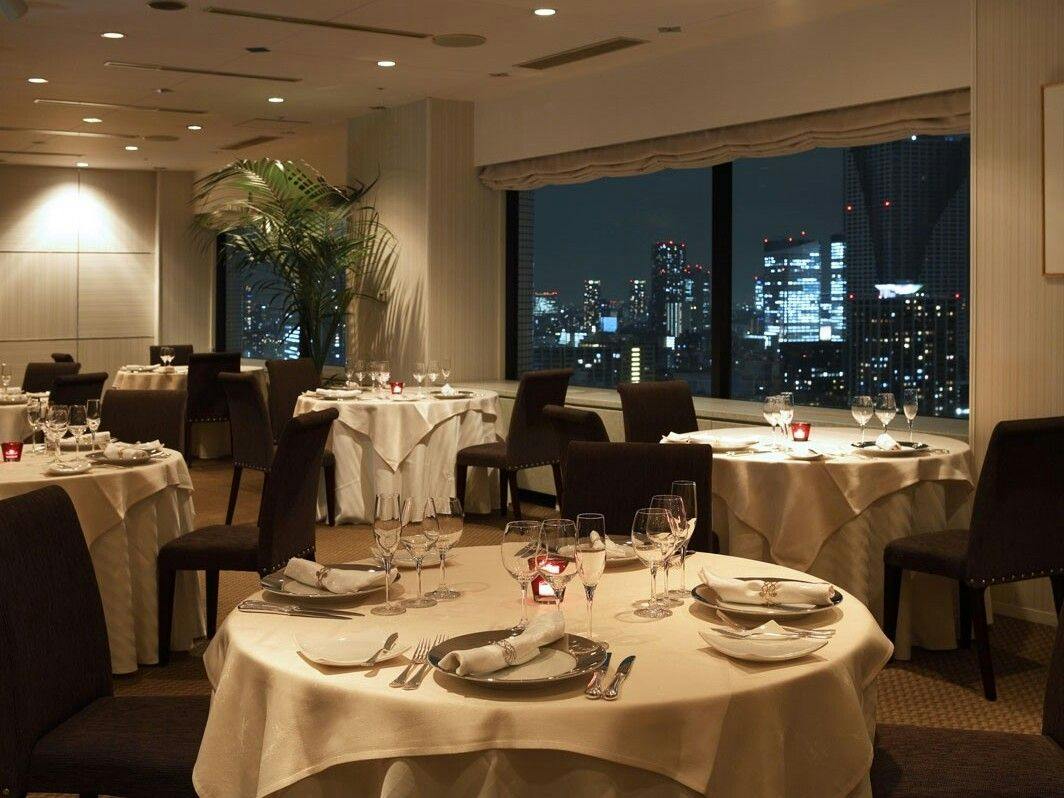 ベイサイドホテル アジュール竹芝・浜松町