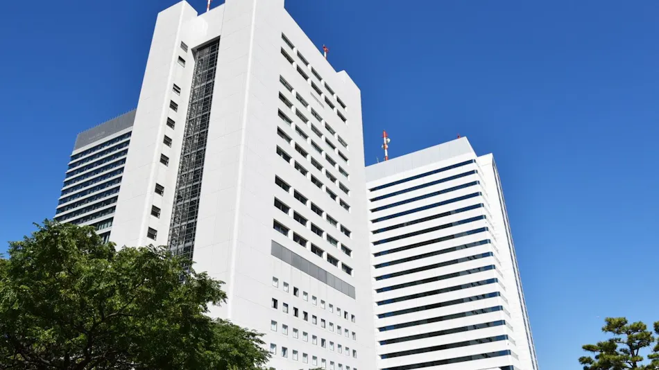 Bayside Hotel Azur Takeshiba Hamamatsucho