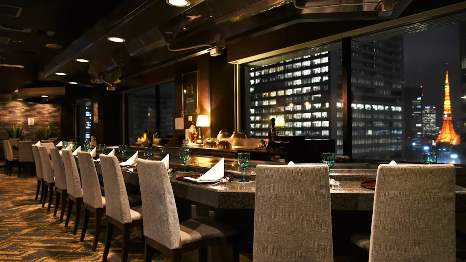 Bayside Hotel Azur Takeshiba Hamamatsucho