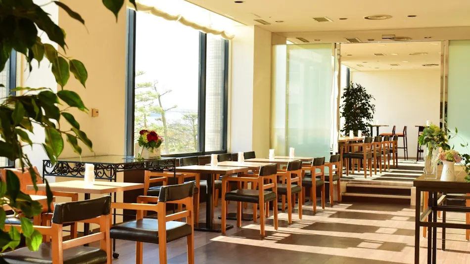 Bayside Hotel Azur Takeshiba Hamamatsucho