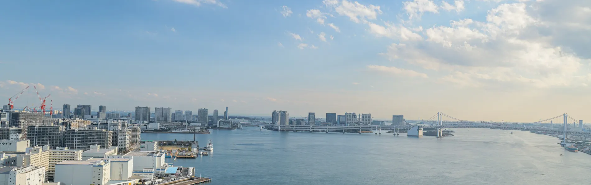 ベイサイドホテル アジュール竹芝・浜松町