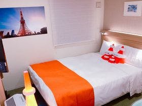 京王プレッソイン浜松町 1枚目