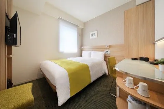 ห้องพัก