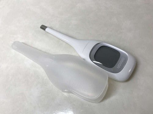 เครื่องวัดอุณหภูมิ