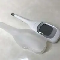 เครื่องวัดอุณหภูมิ