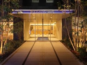 京王プレッソイン浜松町