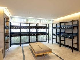 京王プレッソイン浜松町 1枚目