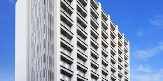 Keio Presso Inn Hamamatsucho