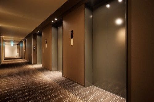 สิ่งอำนวยความสะดวกภายในอาคาร