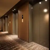 สิ่งอำนวยความสะดวกภายในอาคาร