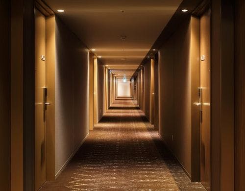 館内施設
