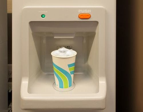 館内施設