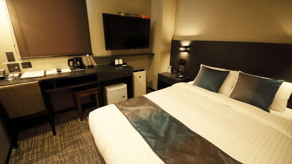 Astil Hotel Shin-Osaka Precious