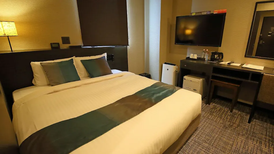 Astil Hotel Shin-Osaka Precious