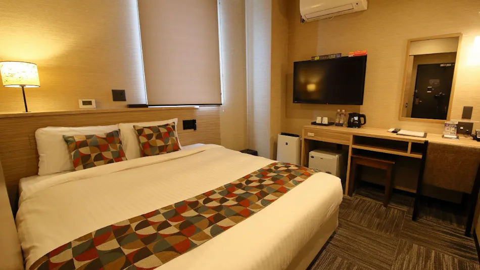 Astil Hotel Shin-Osaka Precious